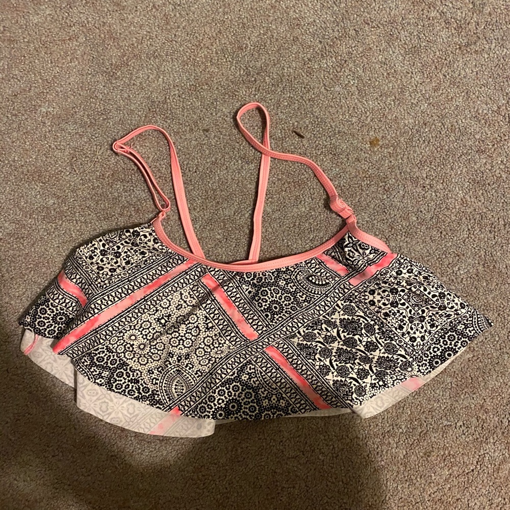 swimsuit top